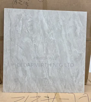 80cm X 80cm Polished Tiles for Modern Homes Commercial Spaces