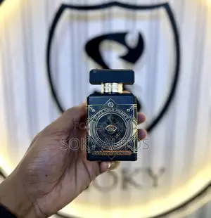 Initio Oud for Greatness
