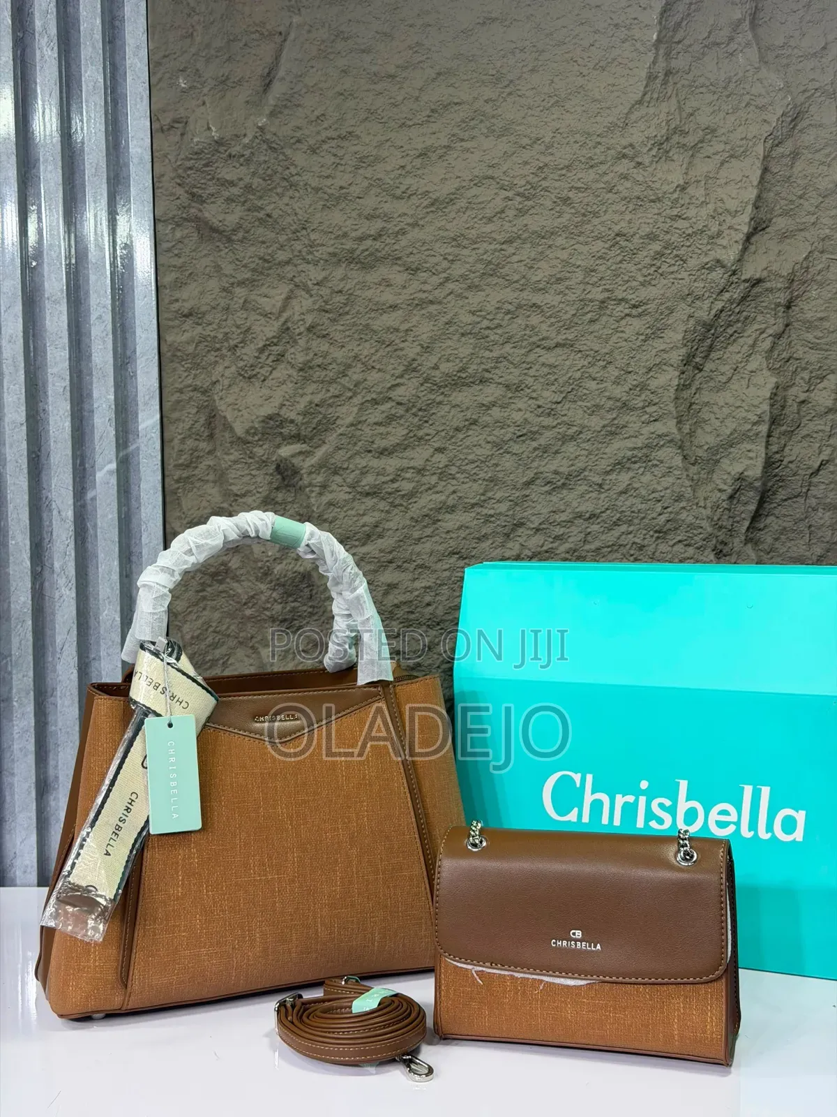 Luxury Bag
