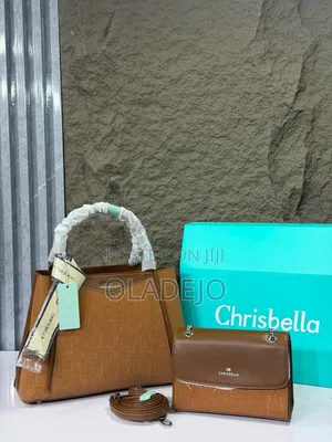 Luxury Bag