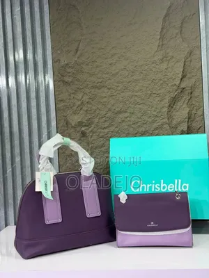 Luxury Bag