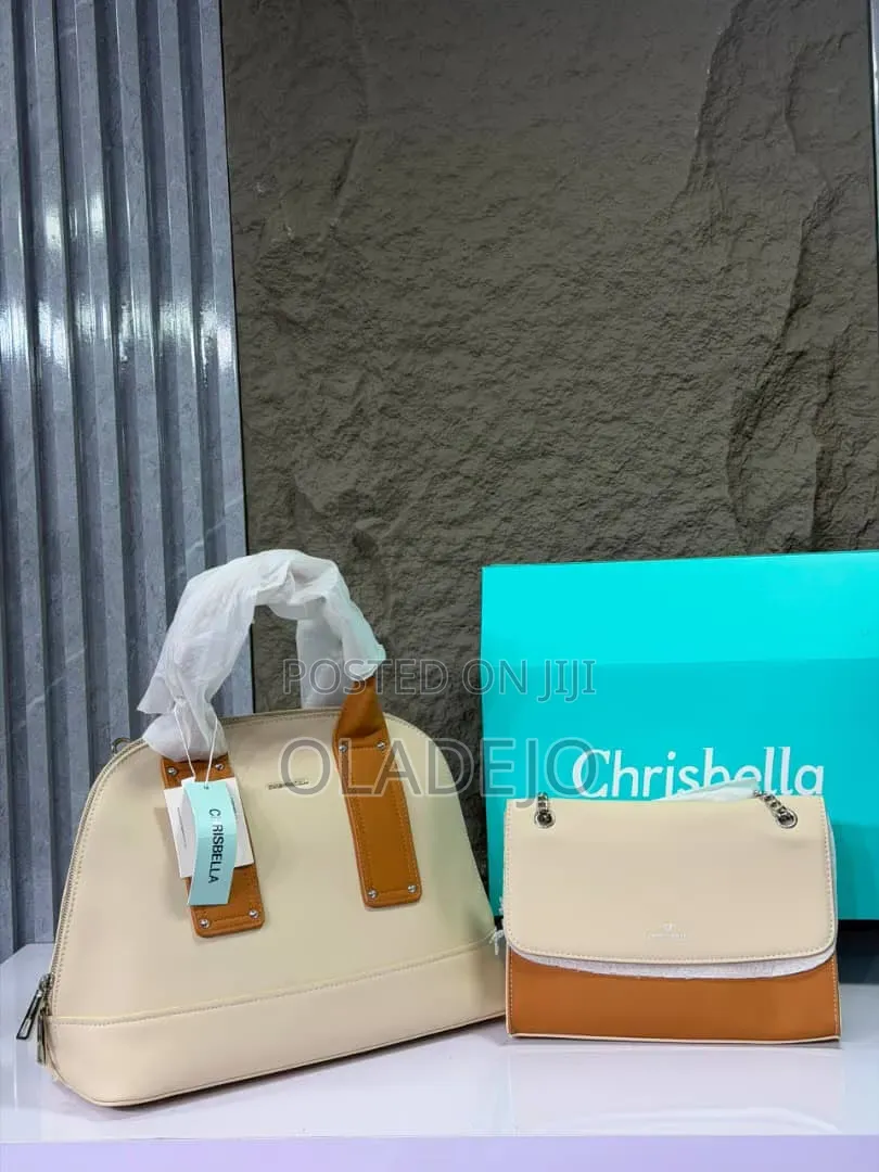 Luxury Bag