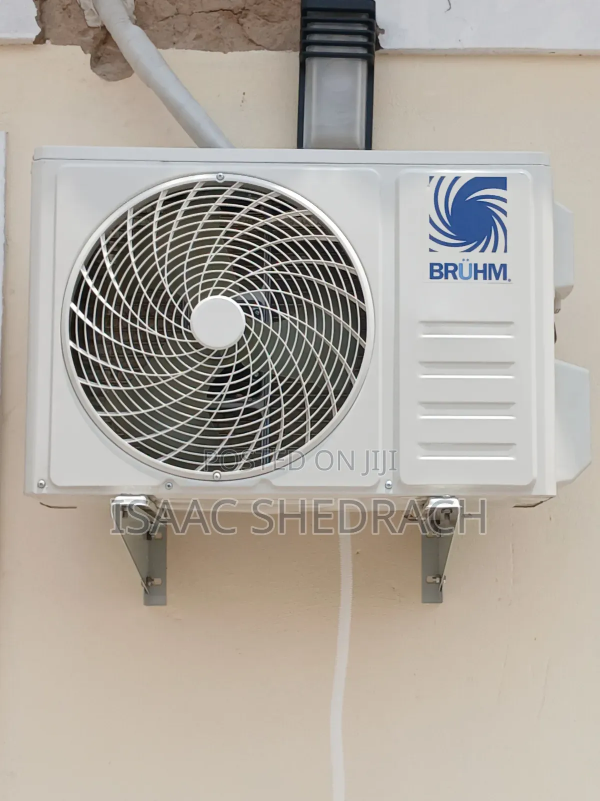Shedioo Cooling System