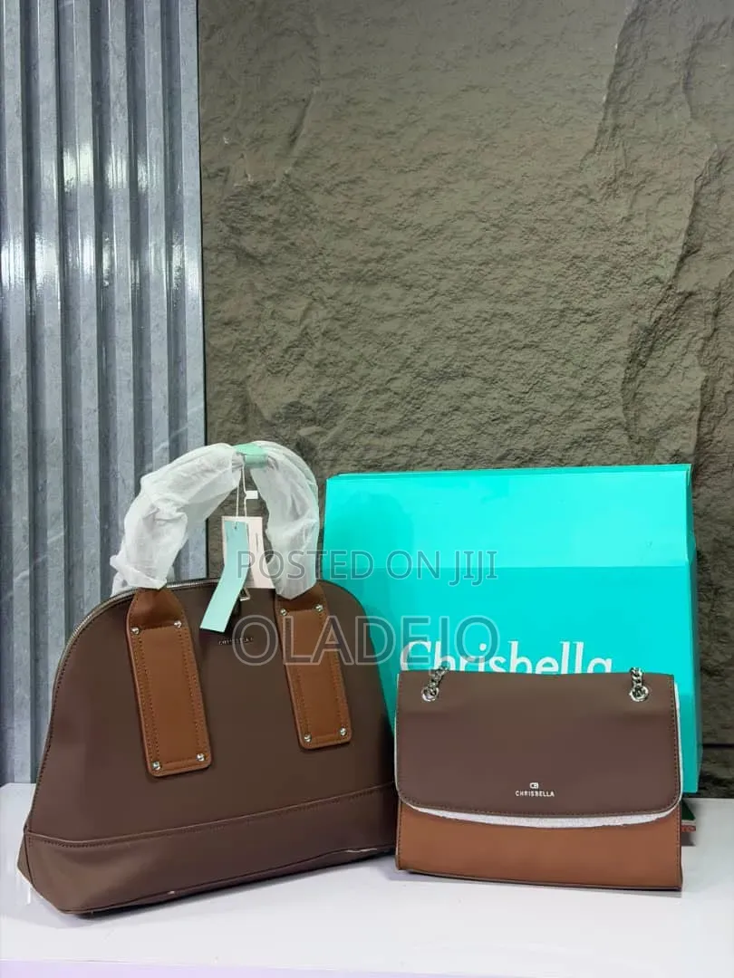 Luxury Bag