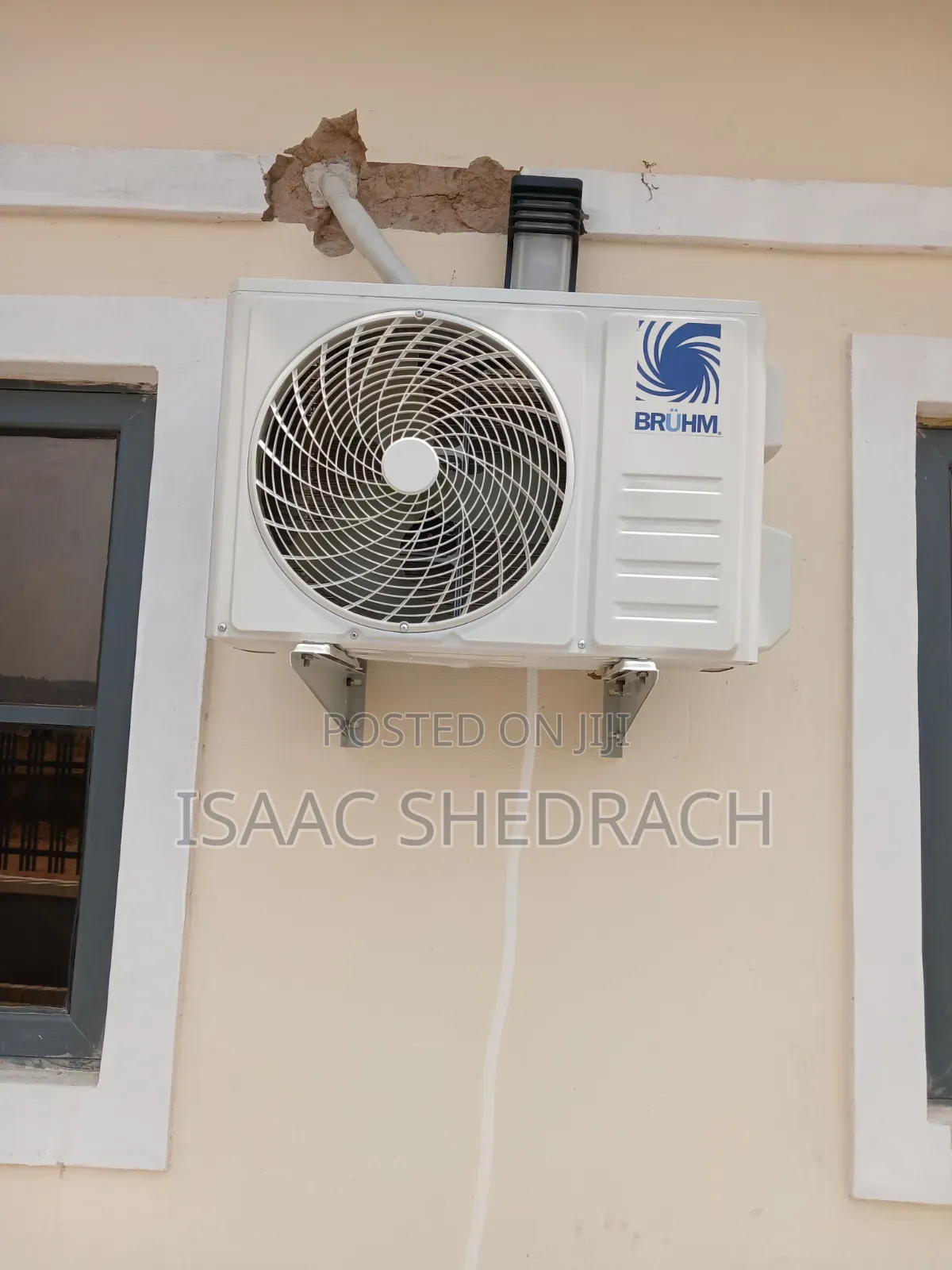 Shedioo Cooling System