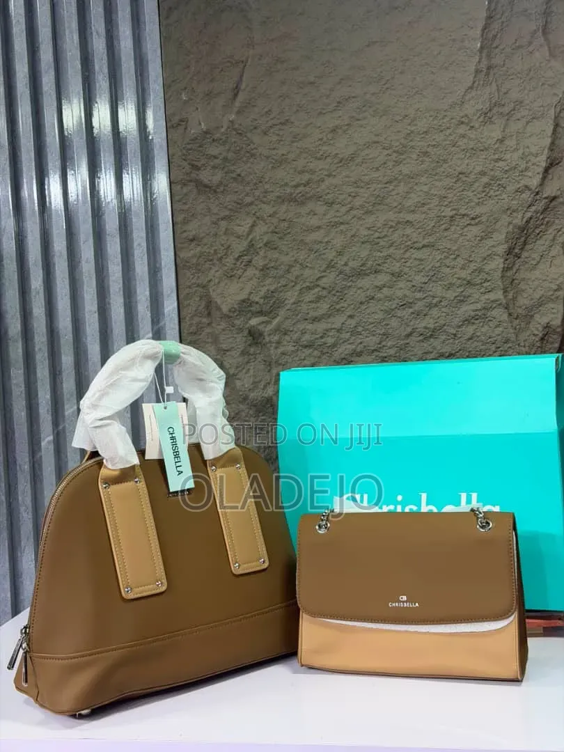 Luxury Bag