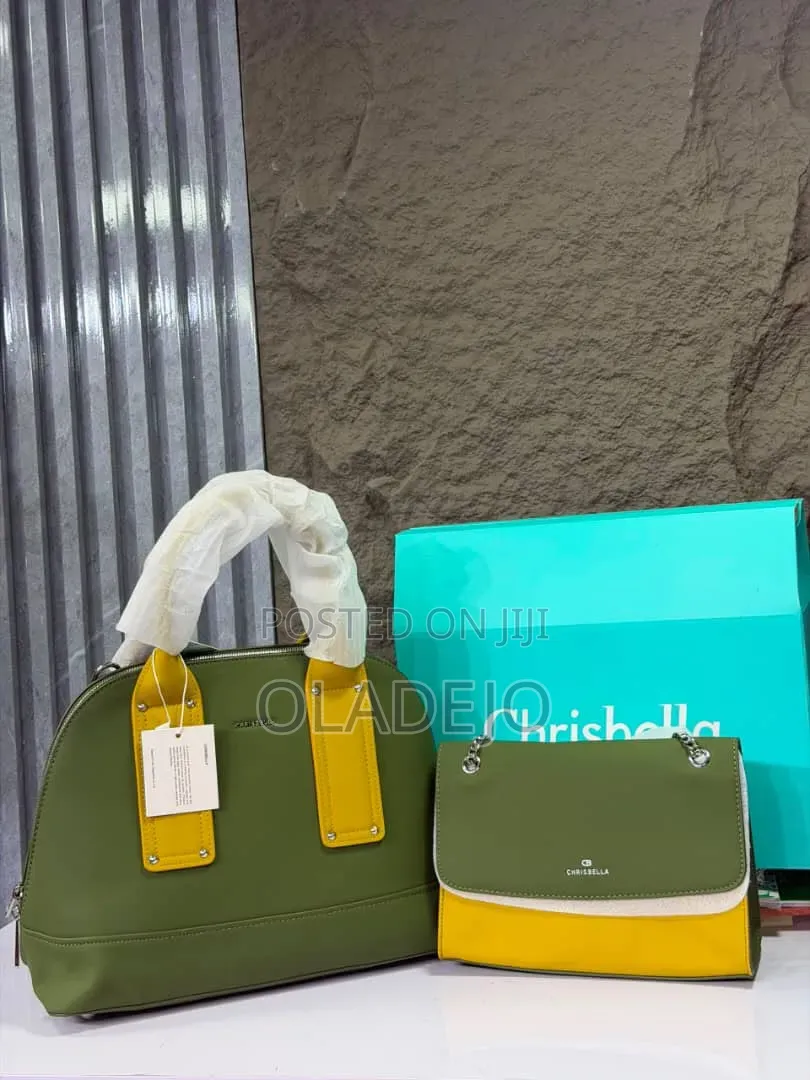 Luxury Bag
