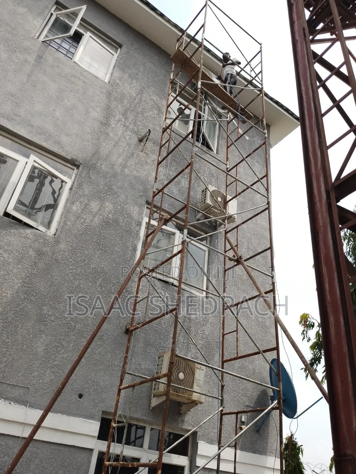 Shedioo Cooling System