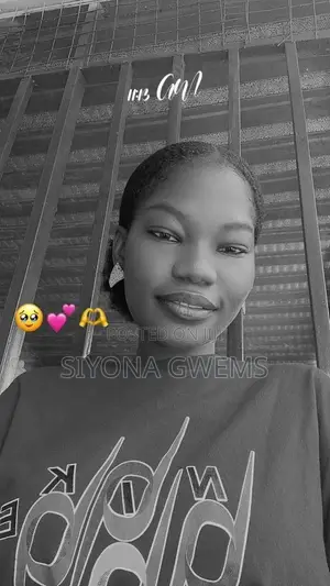 Miss Siyona Michael