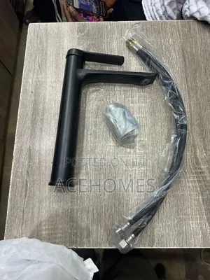 Washing Hand Basin Mixer Tap Long
