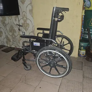 Wheelchair