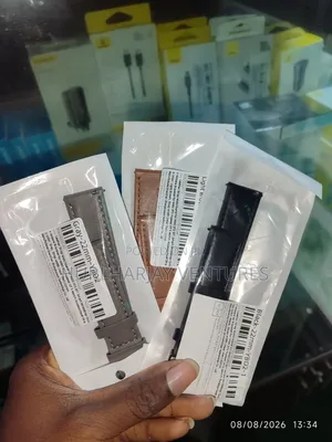 Standard 22mm Smartwatch Straps
