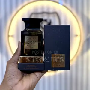 Tom Ford Tobacco Vanille