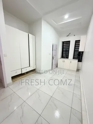 Studio Apartment in Ocean Harbor Orchid, Lekki Phase 2 for rent
