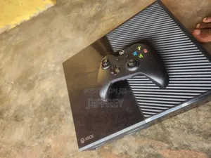 Xbox One Console