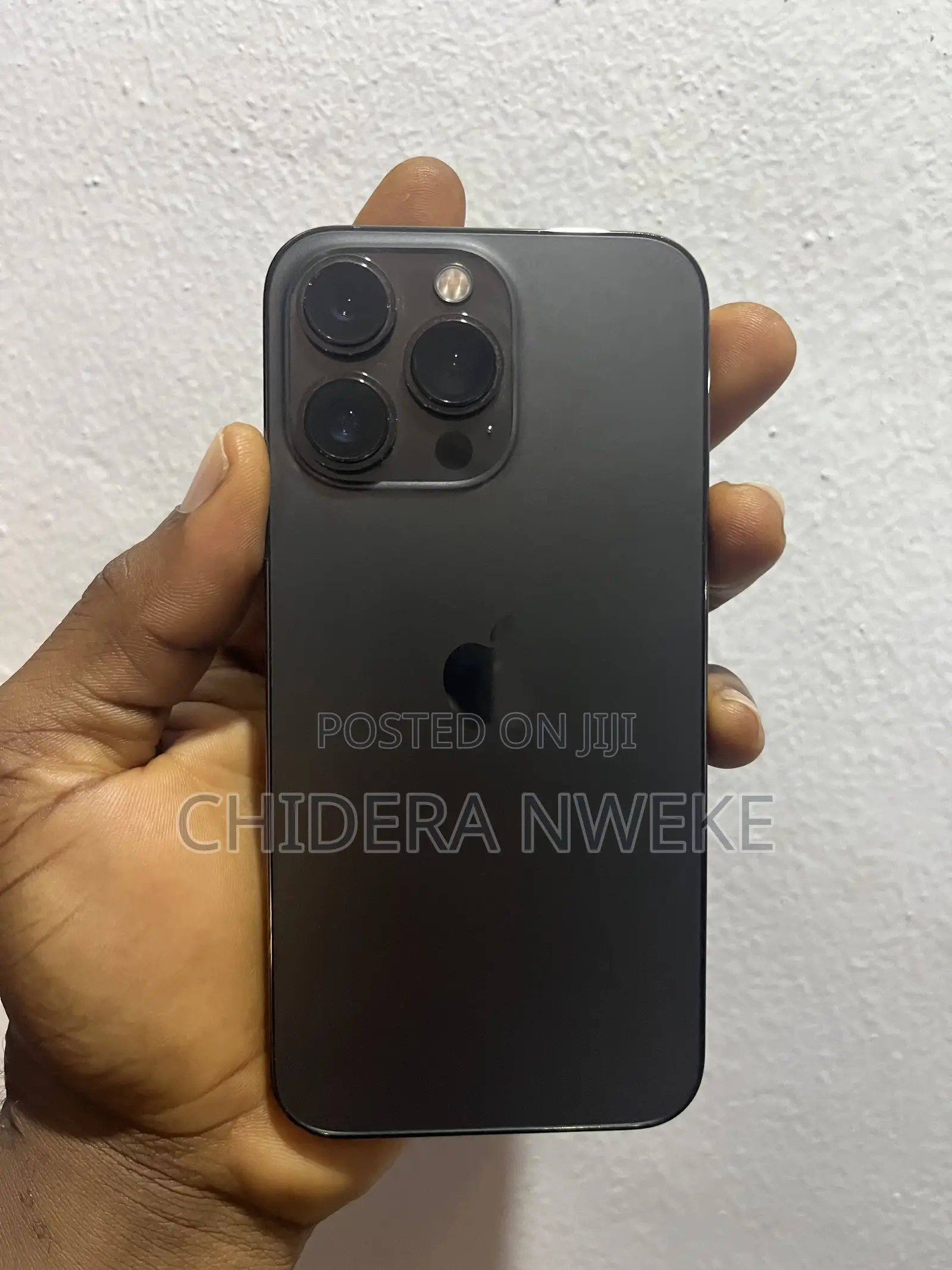 Apple iPhone 13 Pro 128 GB Gray