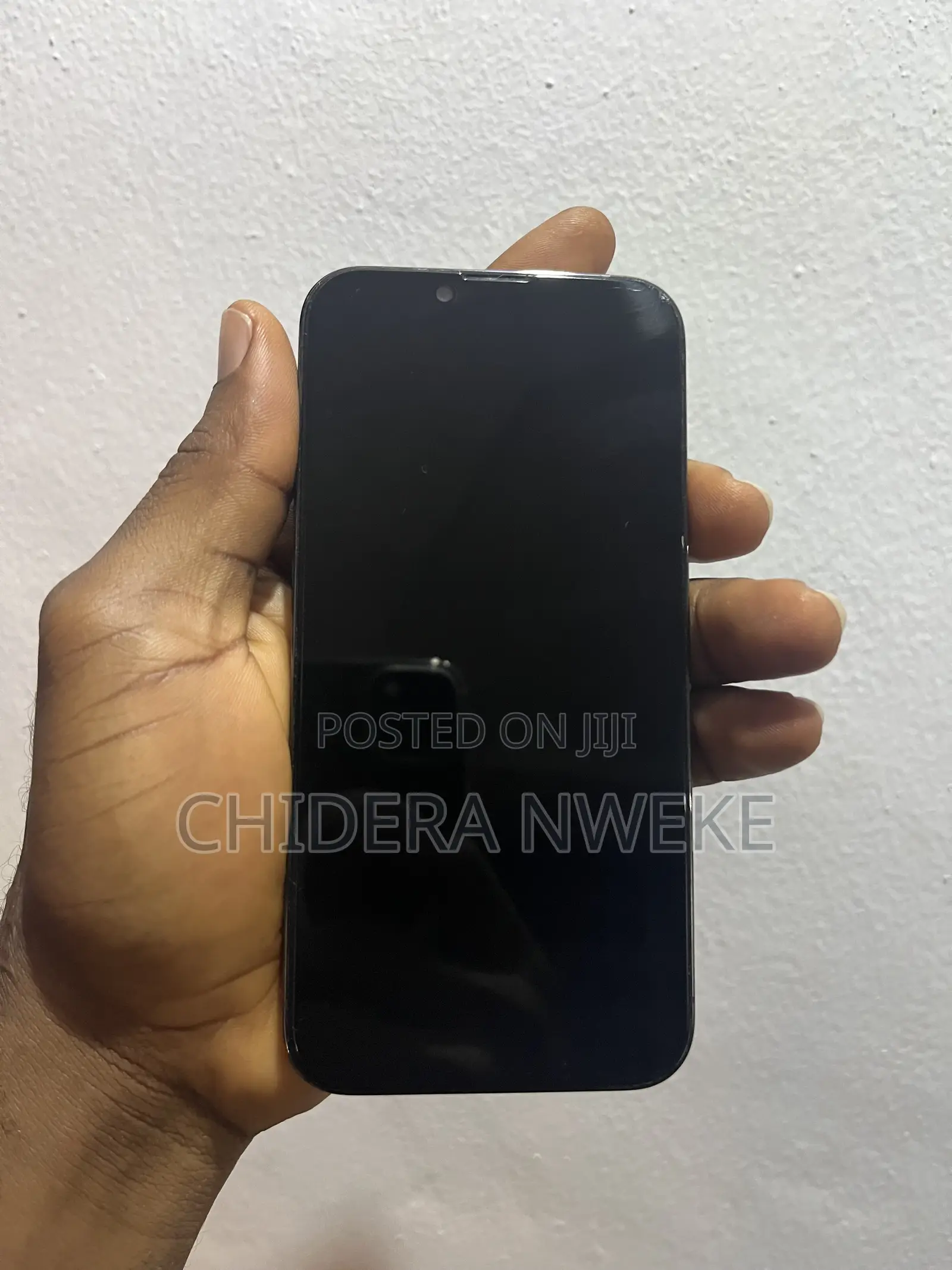 Apple iPhone 13 Pro 128 GB Gray