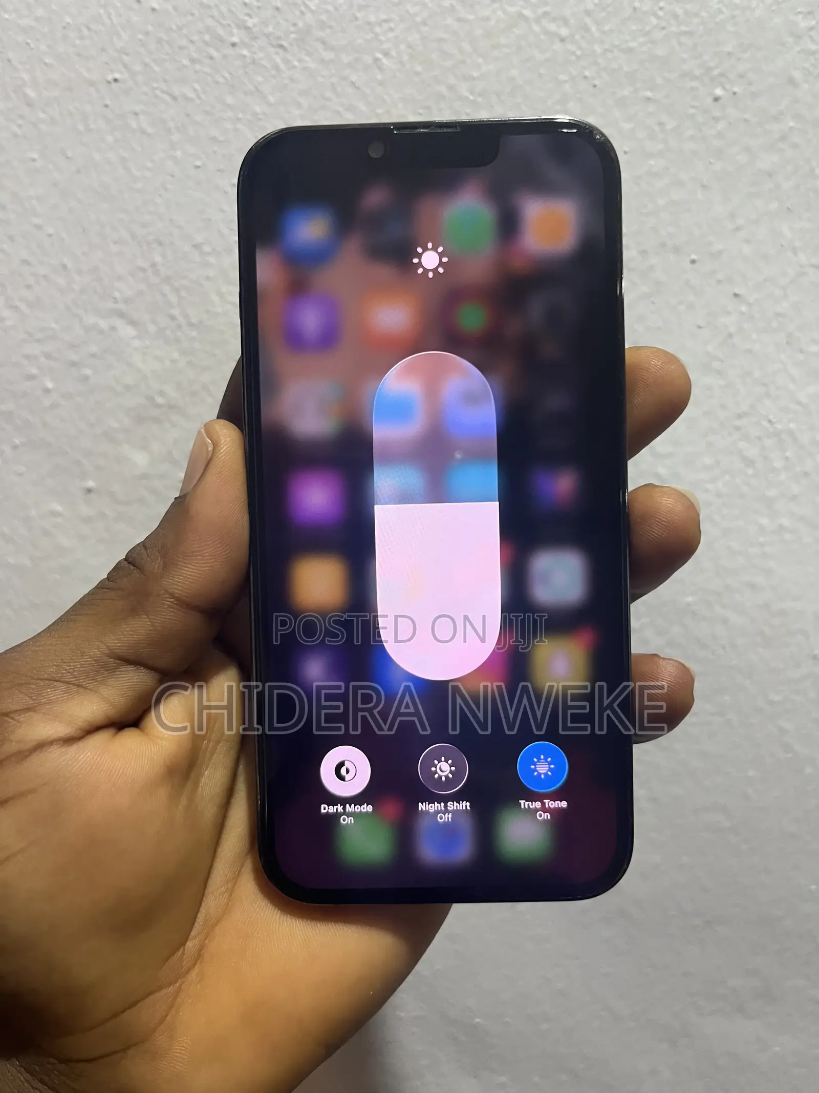 Apple iPhone 13 Pro 128 GB Gray