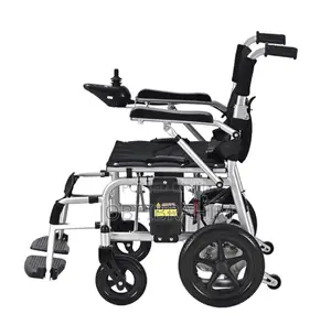 Brand New Electric Wheelchair