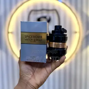 Viktor Rolf Spice Bomb