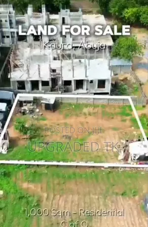 Land for Sell