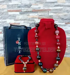 Natural Agate Stones