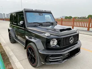 Car Conversion