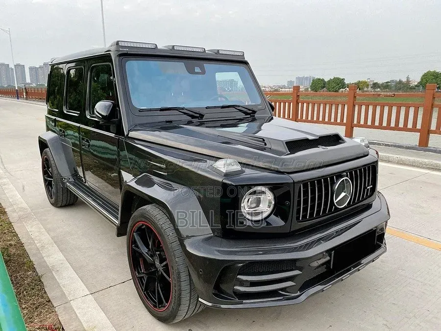 Car Conversion