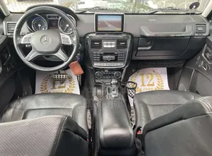 Car Conversion