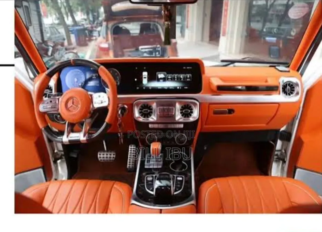 Car Conversion