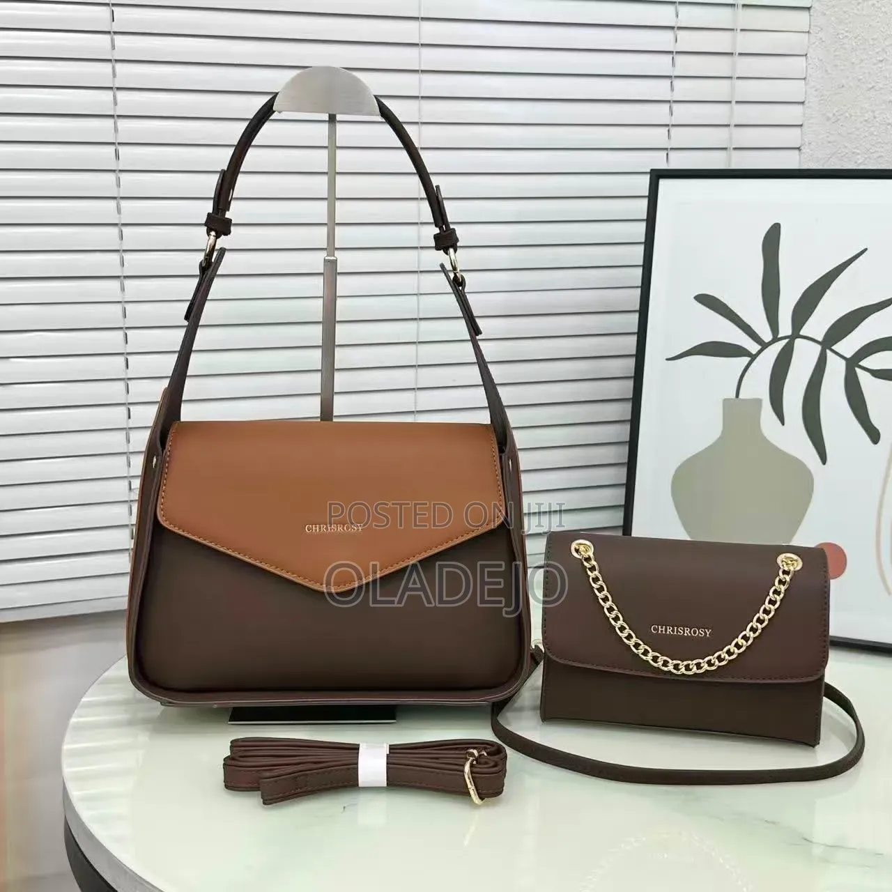 Luxury Bag