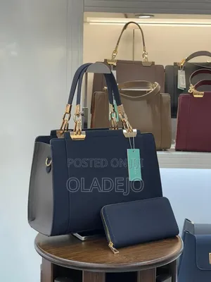 Luxury Bag