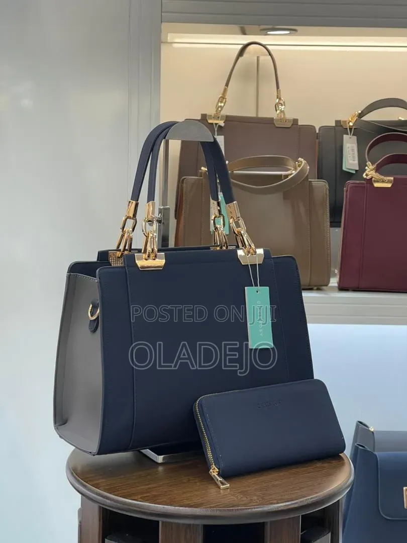 Luxury Bag