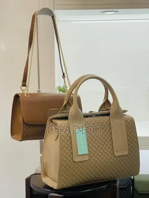 Luxury Bag