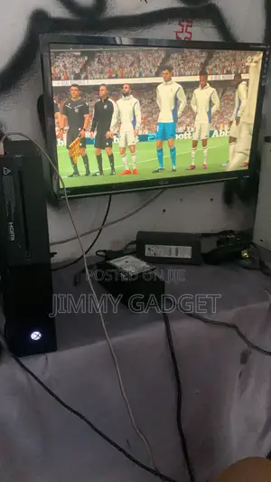 Xbox One Complete