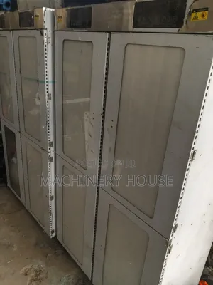 80 Trays Food Dehydrators for Commercial Use