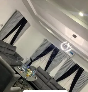 Different Colors of Curtains Material