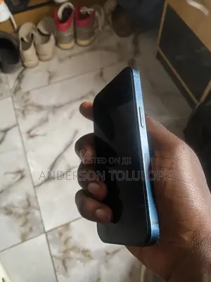 Apple iPhone 13 128 GB Black