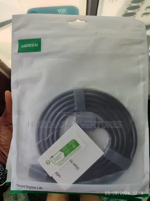 2m Ugreen Hdmi V2.2 - Cable