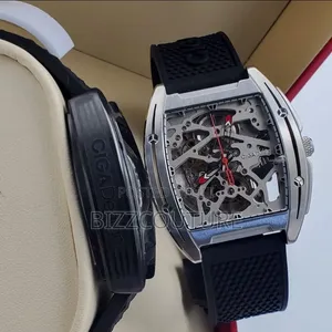 Original CIGA DESIGNE MEN'S WATCH 100% Authentic Guaranteed