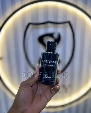 Dior Sauvage EDP