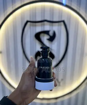 Louis Vuitton Pur Oud