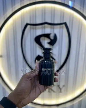 Louis Vuitton Pur Oud