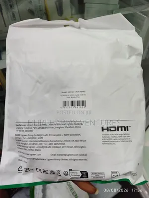Ugreen Hdmi - Hdmi V2.1