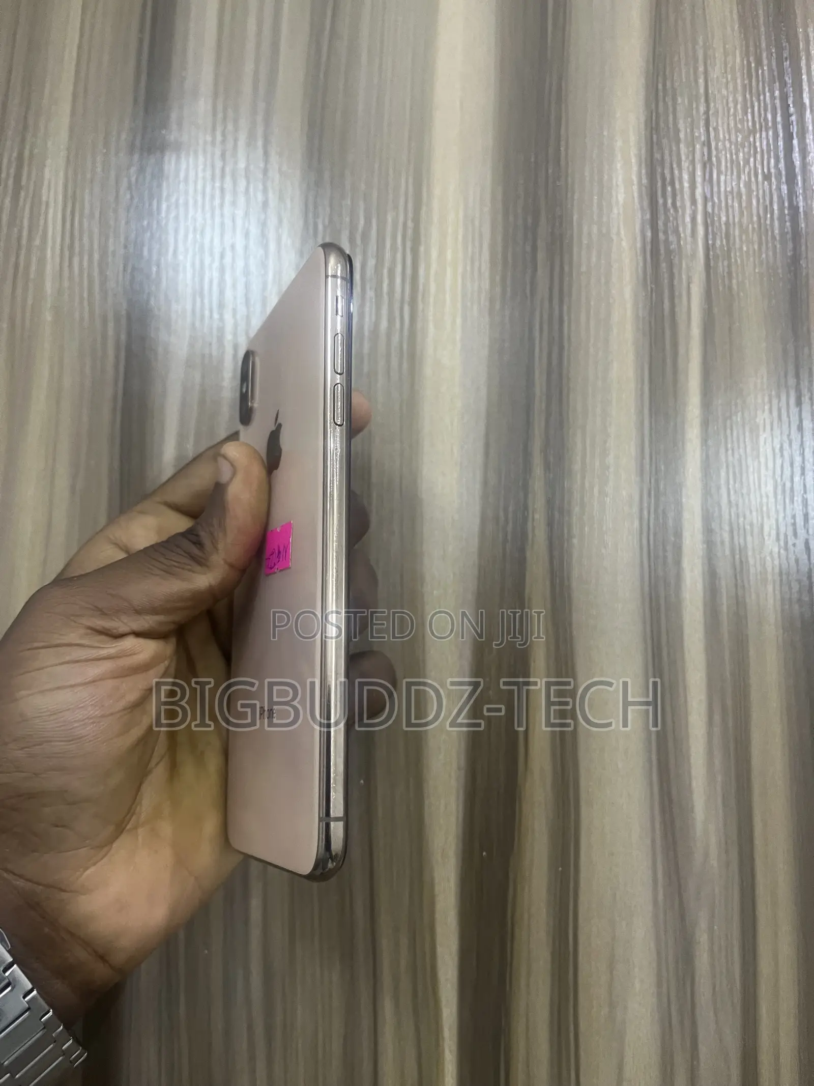 Apple iPhone XS Max 64 GB Gold