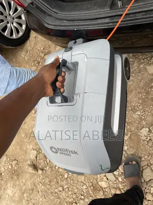 Vacuum Cleaner