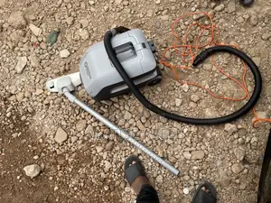 Vacuum Cleaner