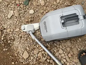 Vacuum Cleaner