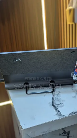 Lenovo Yoga Tab 11 128 GB Gray