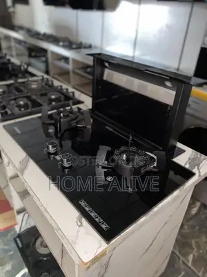 Phiima Downdraft Extractor